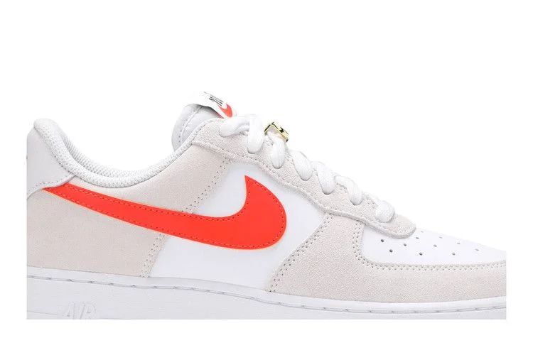 Кроссовки Nike Wmns Air Force 1 '07 SE 'First Use'