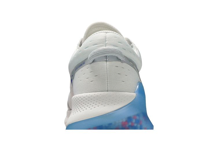 Кроссовки Nike Joyride Dual Run 'White Crimson'