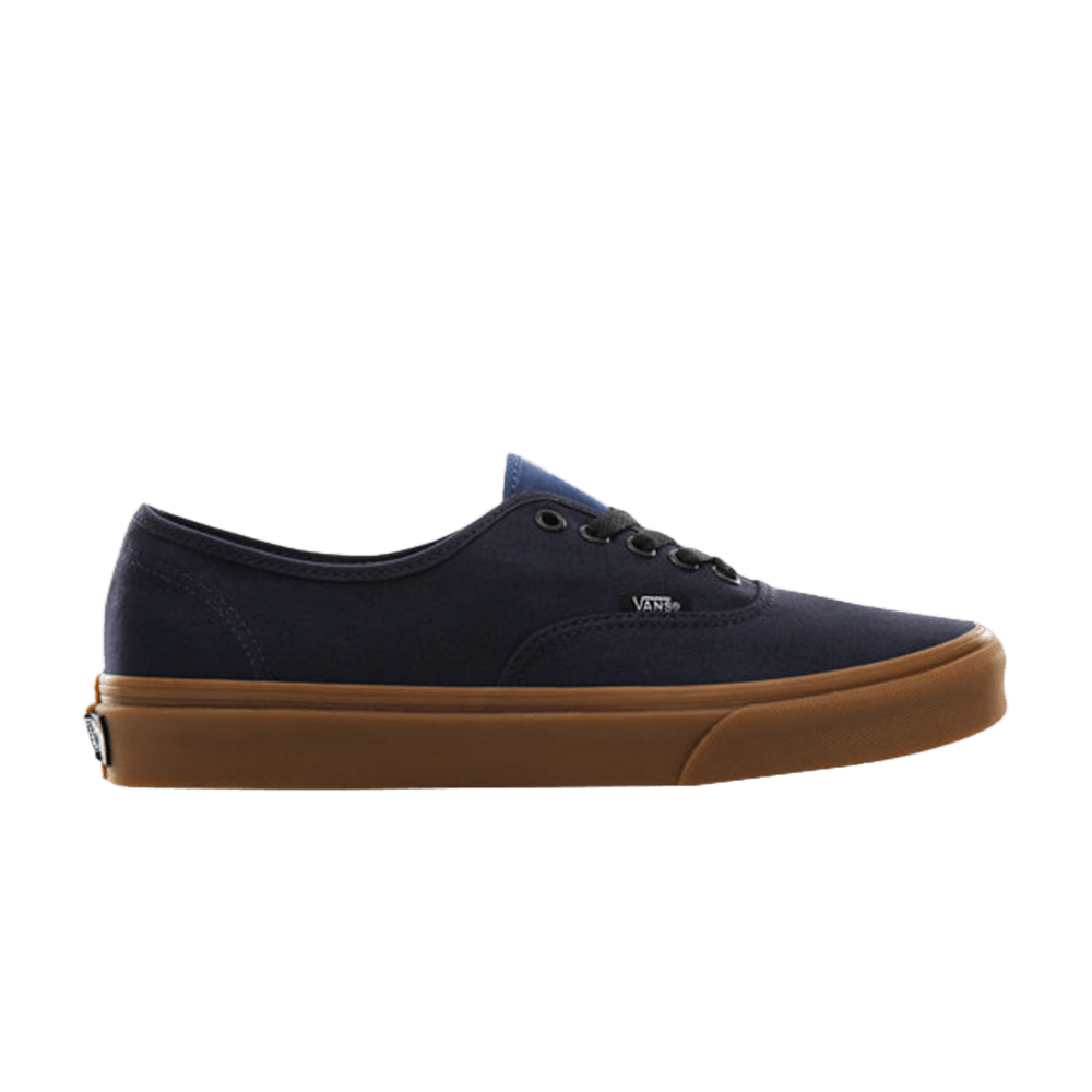 Vans Authentic 'Night Sky Gum'