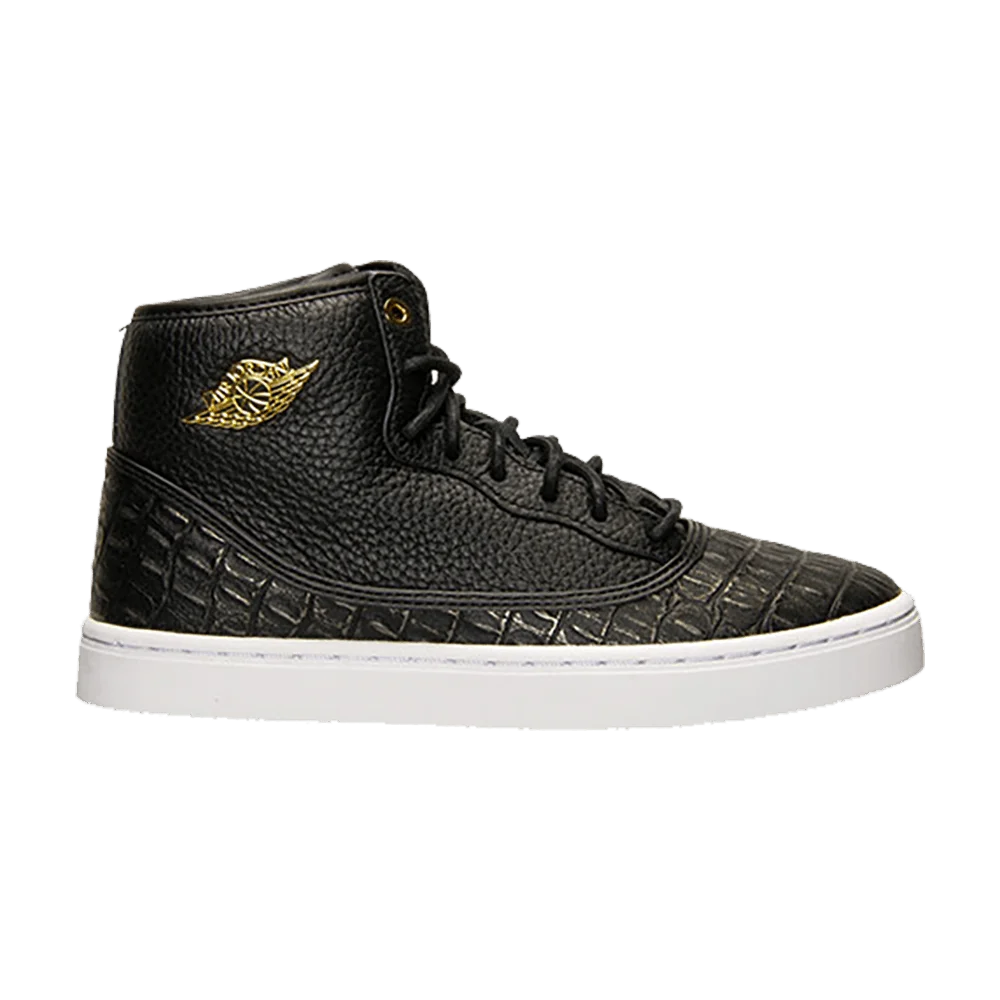 Krossovki-Air-Jordan-Jasmine-GG-Black-Metallic-Gold