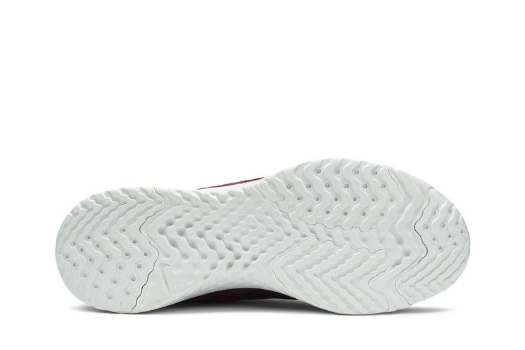 Кроссовки Nike Wmns Odyssey React Flyknit 2 'Raspberry Red'