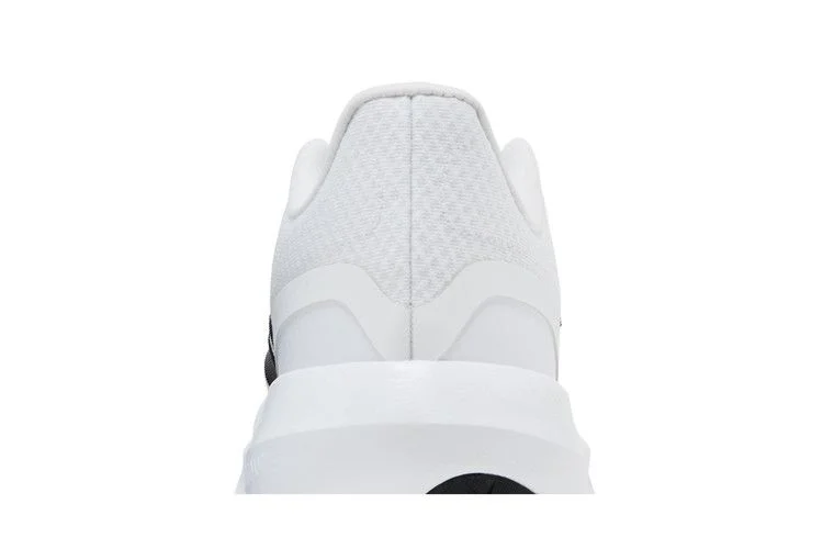 Кроссовки adidas Runfalcon 3.0 Cloudfoam Low 'White Black'