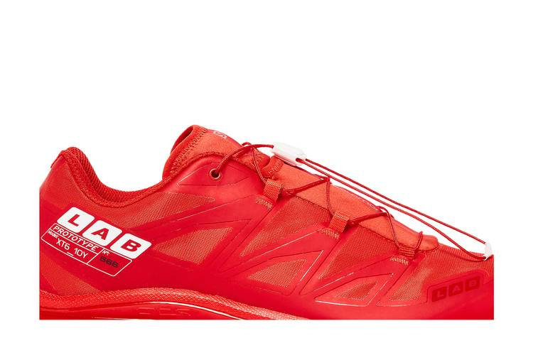 Кроссовки Salomon XT-6 '10 Year Anniversary'