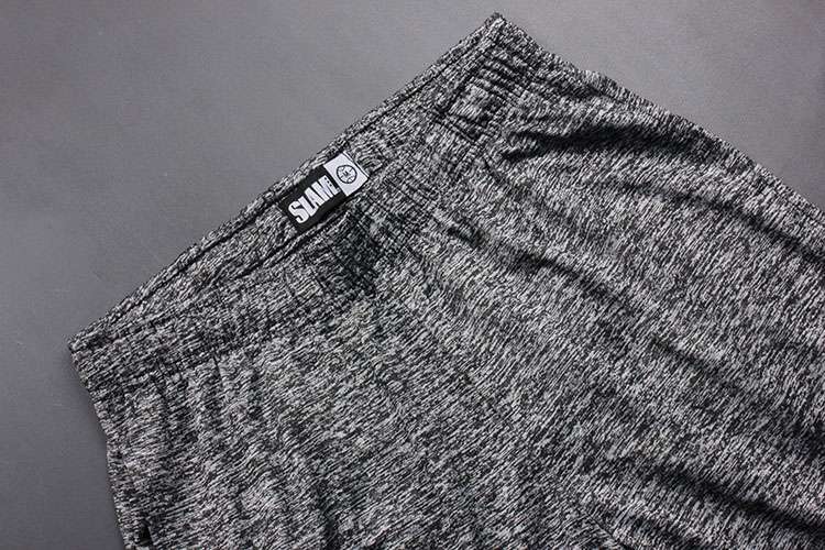 Баскетбольные шорты Slam Training Shorts Grey