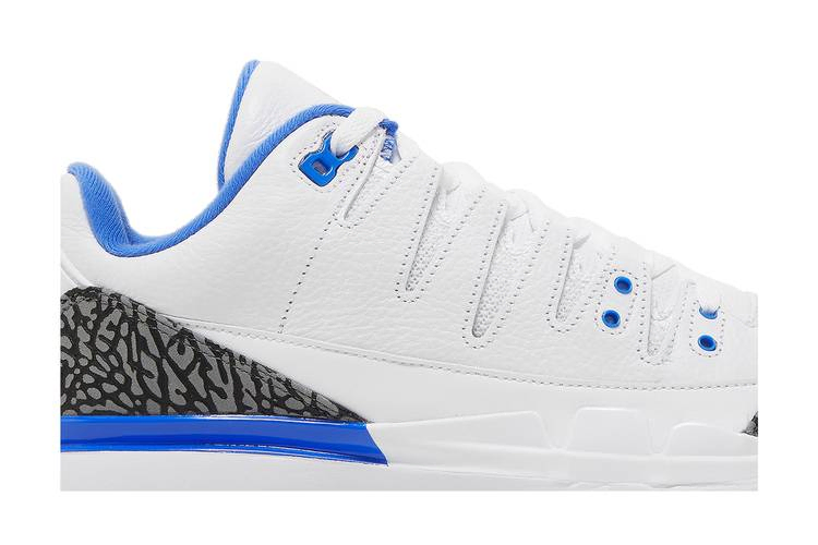 Кроссовки Nike Zoom Vapor Tour AJ3 'Racer Blue'