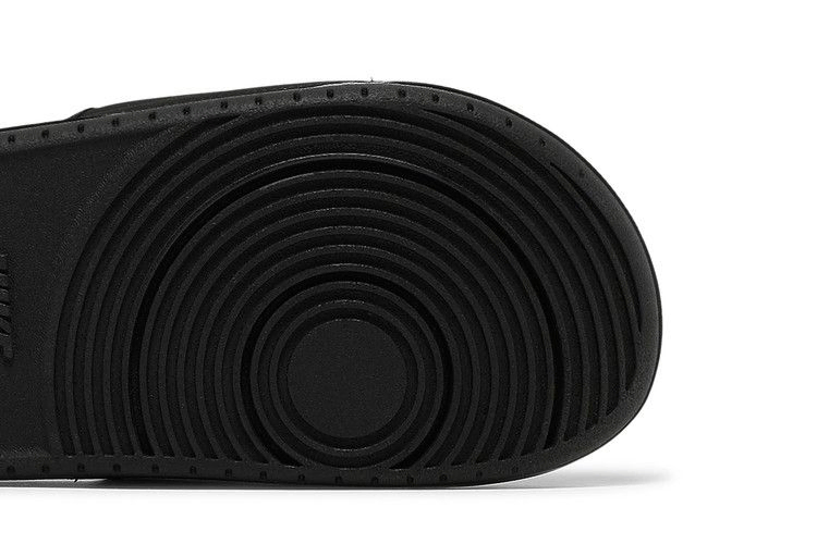 Nike Offcourt Slide 'Anthracite Black'