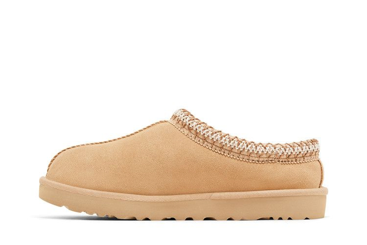 Сабо UGG Wmns Tasman Slipper 'Driftwood'