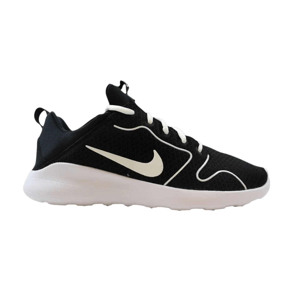 Krossovki-Nike-Kaishi-2.0-GS-Black-White