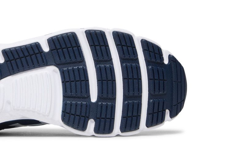 Кроссовки Under Armour Charged Assert 9 'Academy White'