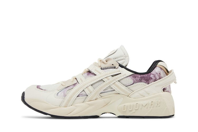 Кроссовки Re-Construction x ASICS Gel Kayano 5 'Birch'