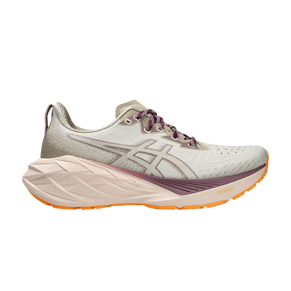 Кроссовки ASICS Wmns Novablast 4 TR 'Nature Bathing - Pearl Pink'