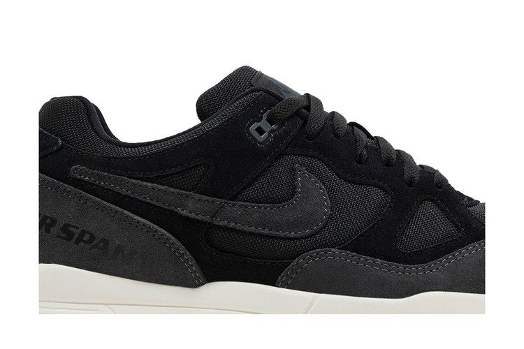 Кроссовки Nike Air Span 2 SE 'Black Anthracite'