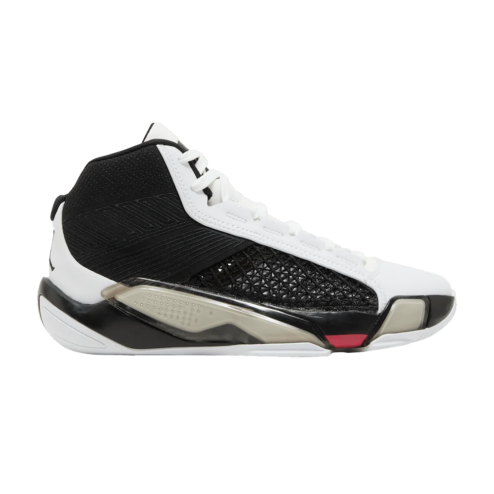Кроссовки Air Jordan 38 GS 'Fundamental'