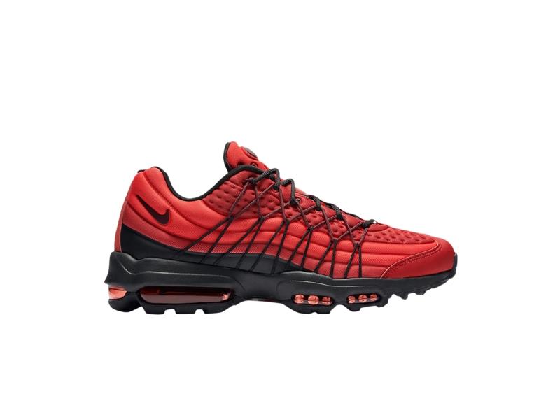 Кроссовки Nike Air Max 95 Ultra SE Gym Red