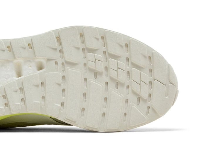 Кроссовки Adidas ZX 2K Boost 2.0 'White Semi Solar Slime'