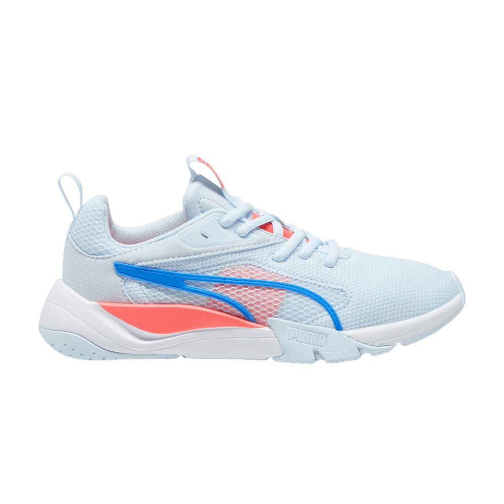 Кроссовки Puma Wmns Zora 'Icy Blue Fire Orchid'