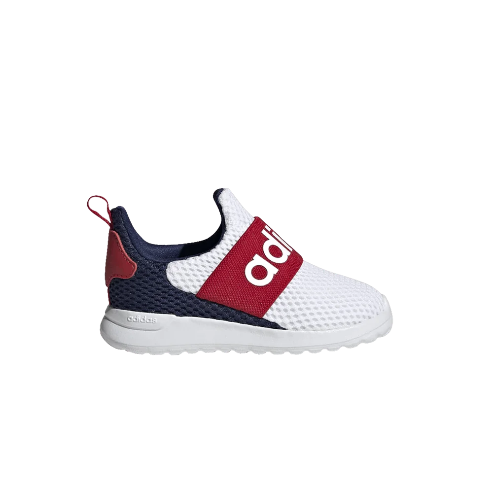 Krossovki-Adidas-Lite-Racer-Adapt-4.0-I-White-Dark-Blue-Scarlet
