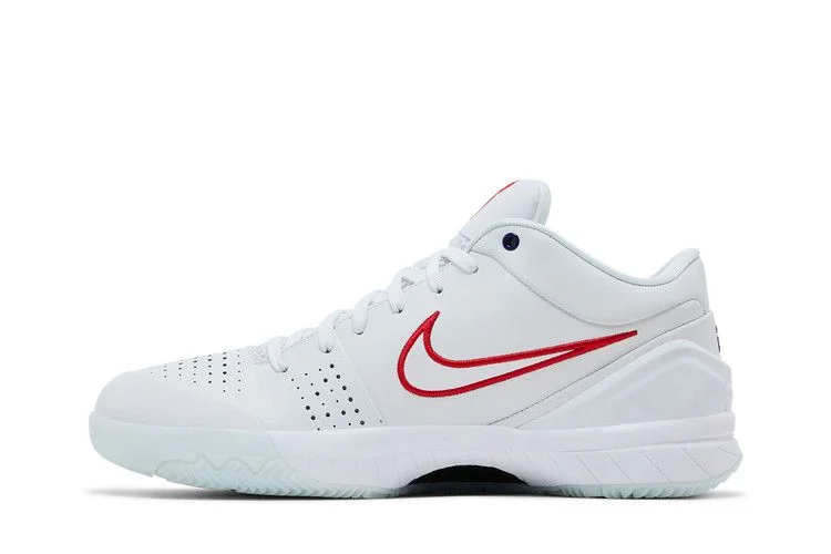 Кроссовки Nike Kobe 4 Protro 'Draft Day Pack - Toronto Raptors'