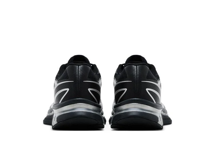 Кроссовки MM6 Maison Margiela x Salomon XT-6 'Black Silver Phantom'