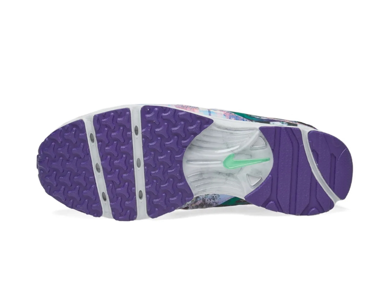 Кроссовки Nike Zoom Streak Spectrum Plus Premium Court Purple