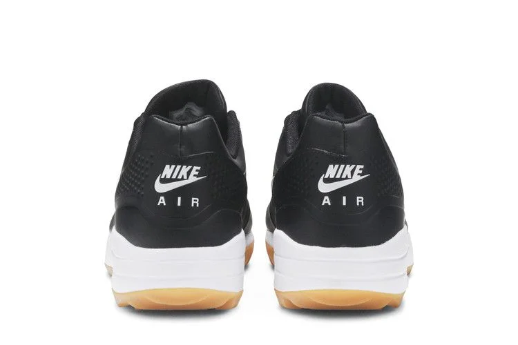 Кроссовки Nike Air Max 1 Golf 'Black Gum'