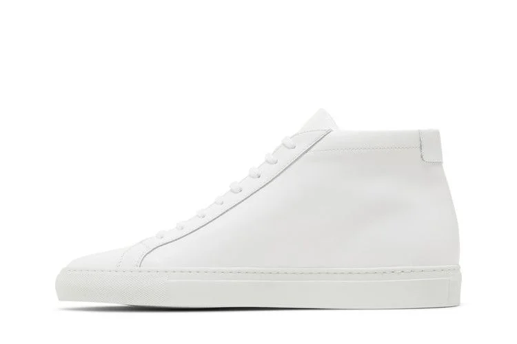 Krossovki-Common-Projects-Achilles-Mid-White-2