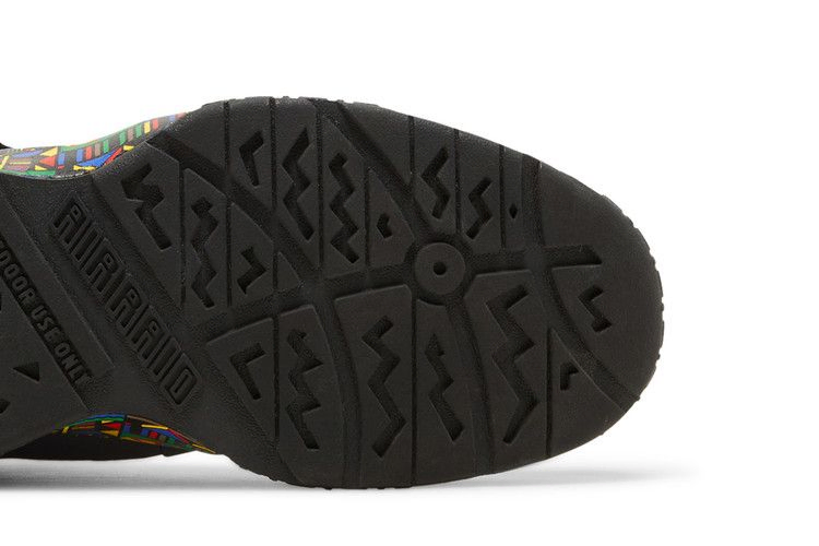 Кроссовки Nike Air Raid 'Peace'