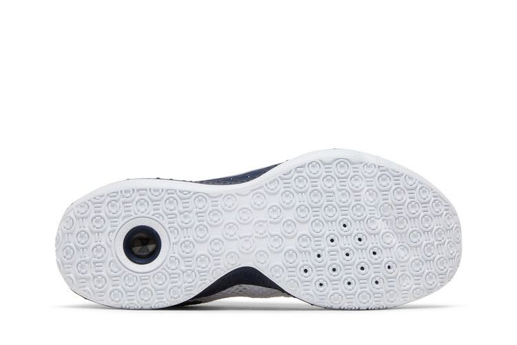 Кроссовки Nike PG 4 TB 'College Navy'