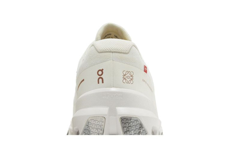 Кроссовки Loewe x ON Cloudventure 'White'