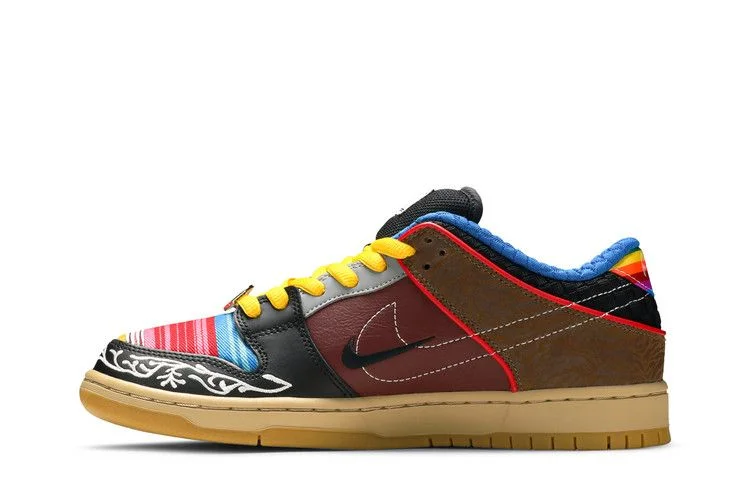 Krossovki-Nike-Dunk-Low-SB-What-The-Paul-2