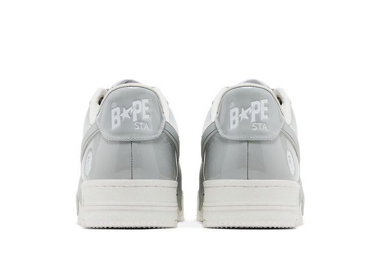 Кроссовки Bapesta OS #3 M2 'Grey'
