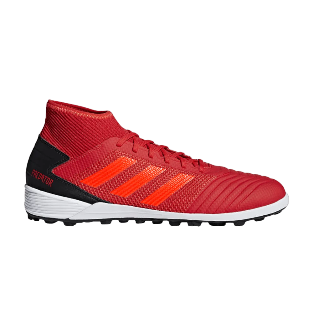 Krossovki-Adidas-Predator-Tango-19.3-TF-Active-Red