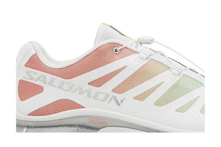 Кроссовки Salomon XT-4 OG 'Green Ash Coral'