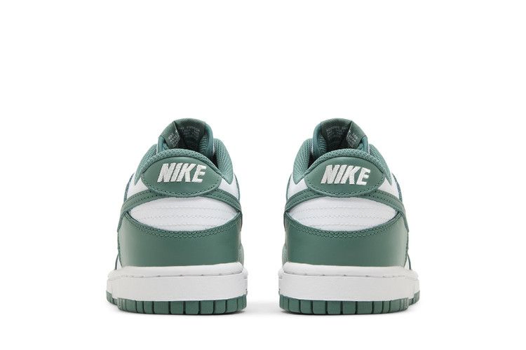 Кроссовки Nike Dunk Low GS 'Bicoastal'