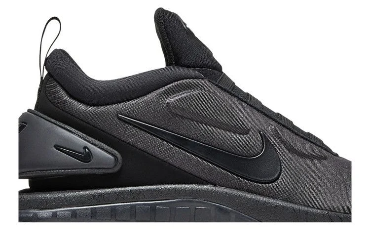 Кроссовки Nike Adapt Auto Max 'Triple Black'