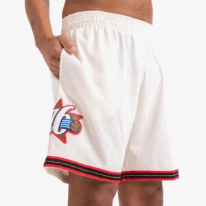 Mitchell-Ness-Philadelphia-76ers-Hardwood-Classics-Throwback-Off-White-Swingman-NBA-Shorts-1-300x300