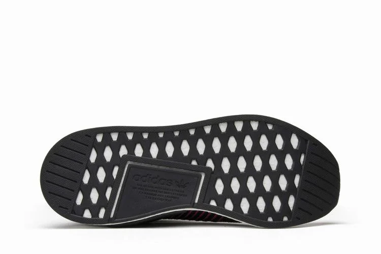 Кроссовки Adidas NMD_CS2 Primeknit 'Shock Pink'