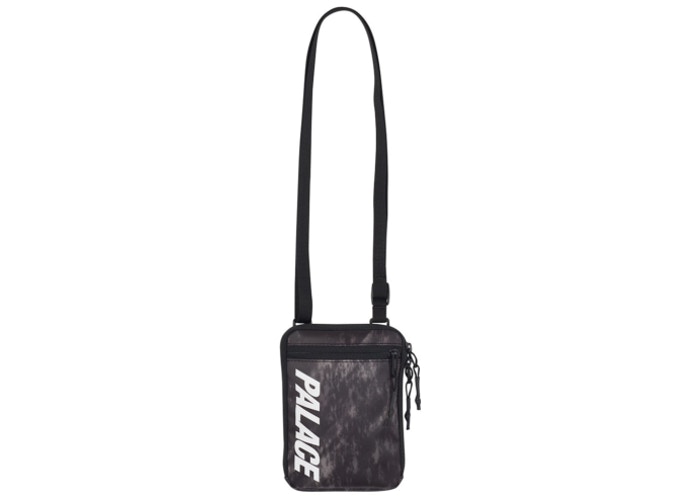 Сумка Palace Real Tree Body Sack Black