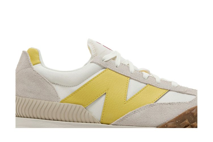 Кроссовки New Balance XC-72 'Sea Salt Honeycomb'