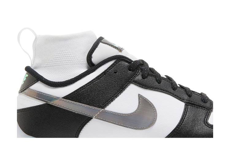 Кроссовки Nike Vapor Edge Dunk 'Panda'