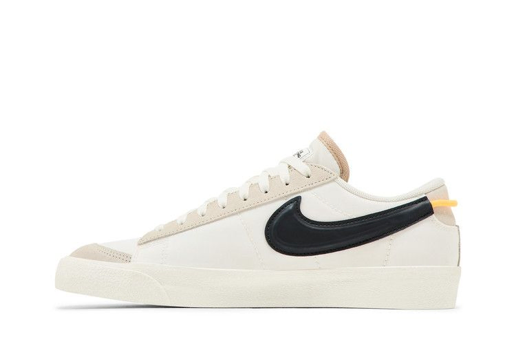 Кроссовки Nike Blazer Low '77 SE 'Moving Company'