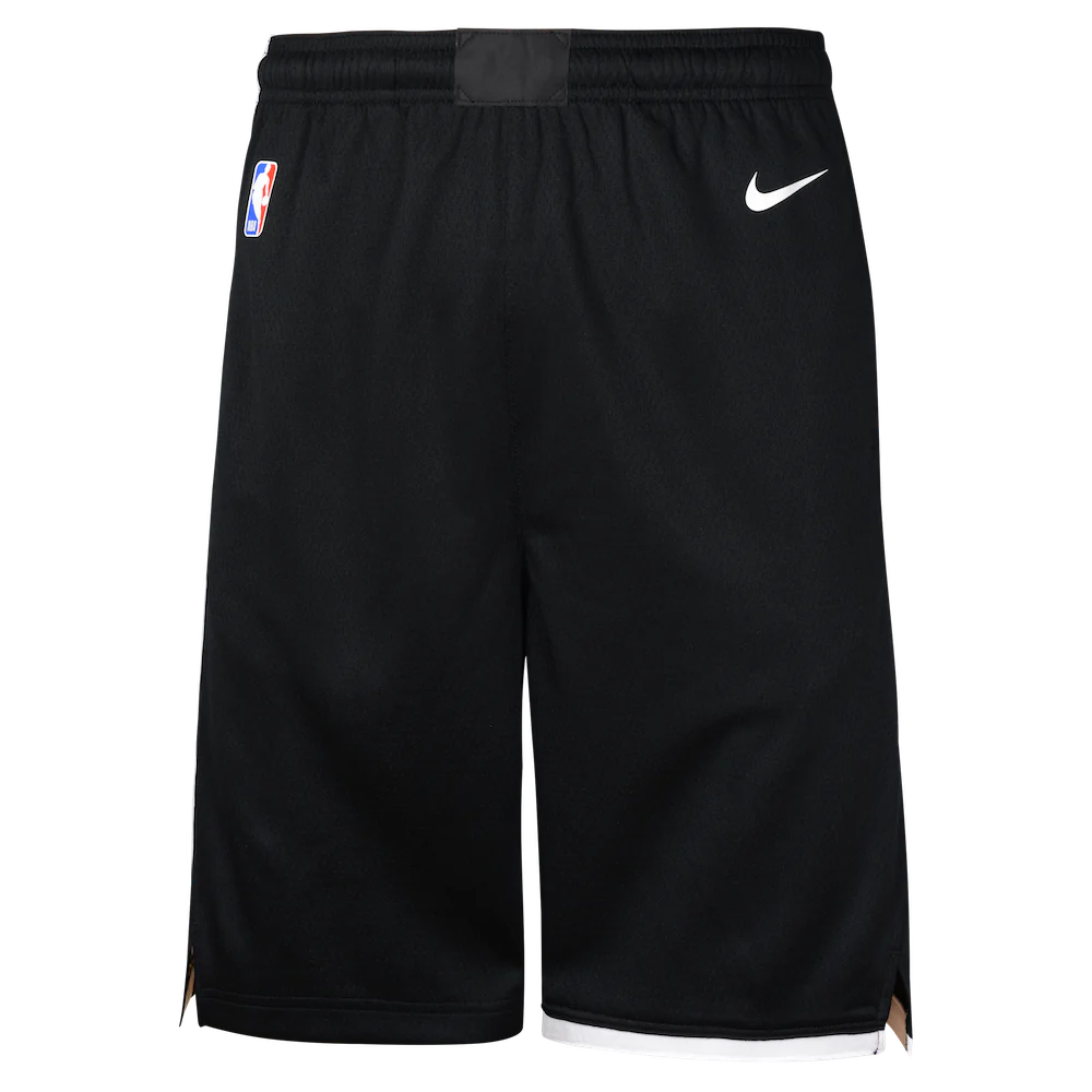 Спортивные шорты Nike Memphis Grizzlies 2024 City Edition Swingman Youth NBA Shorts