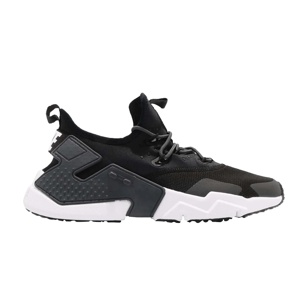 Krossovki-Nike-Air-Huarache-Drift-Anthracite