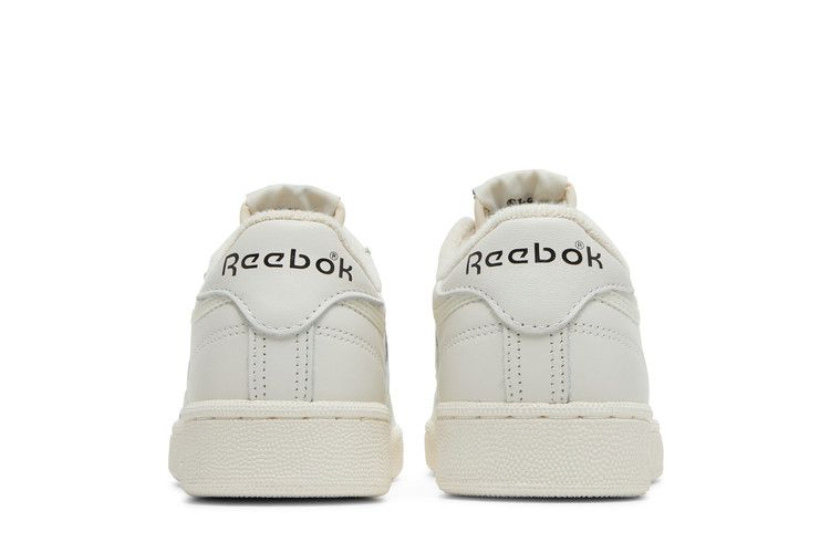 Кроссовки Reebok Club C 85 Vintage 'Chalk'