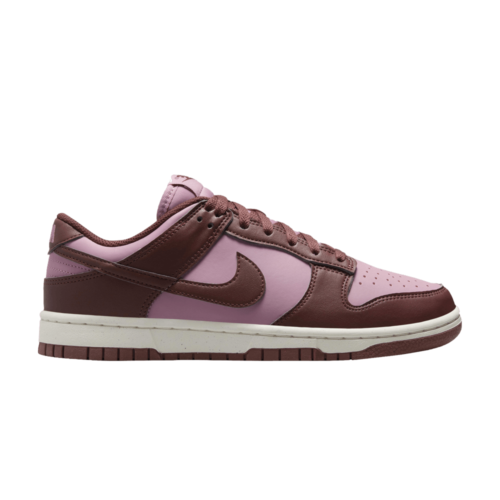 Кроссовки Nike Wmns Dunk Low Next Nature 'Dark Pony Elemental Pink'