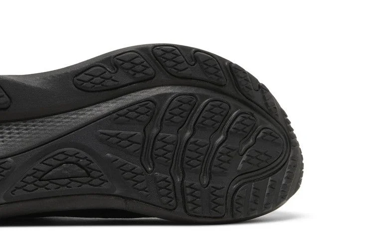 Кроссовки ASICS Gel Kayano 30 Wide 'Triple Black'