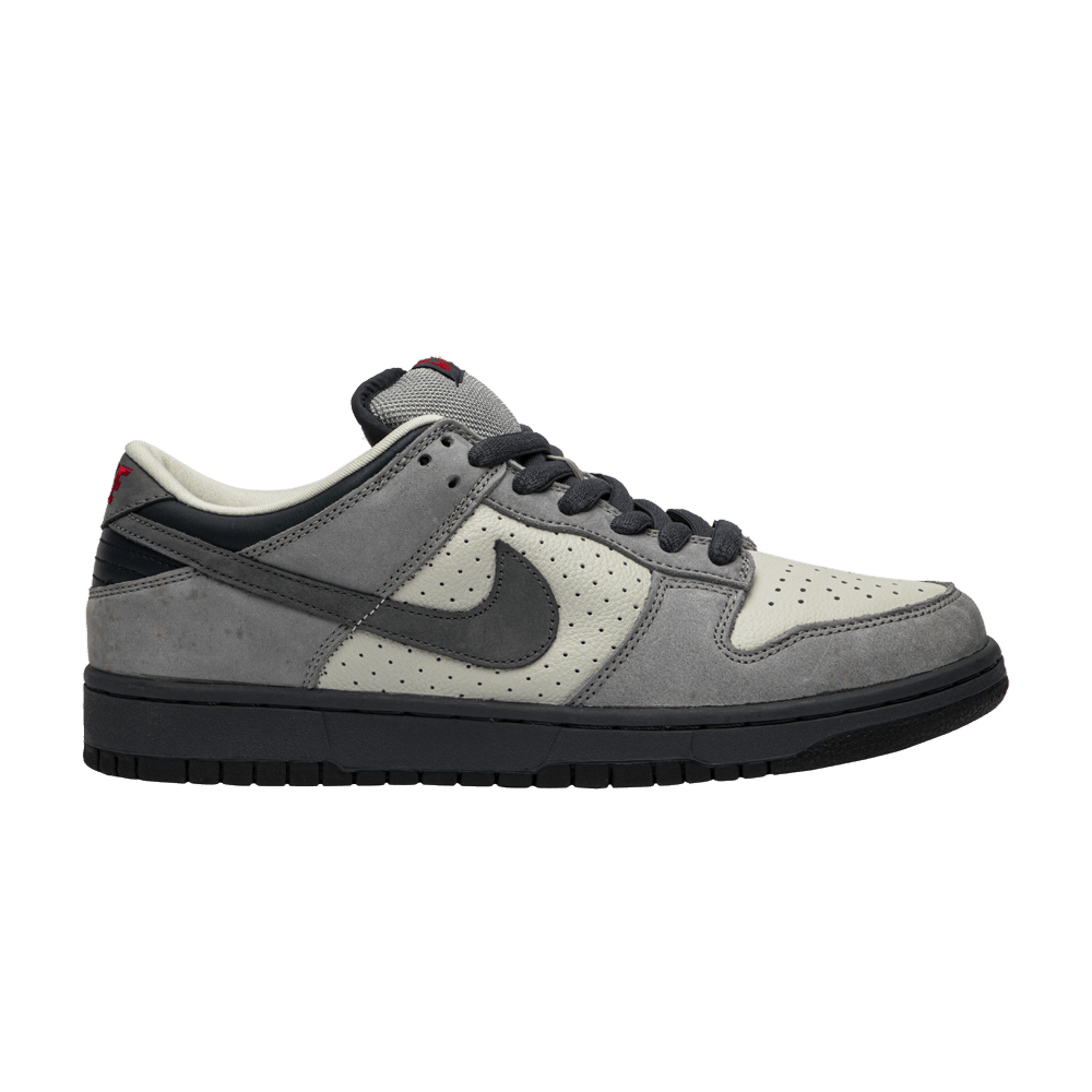 Кроссовки Nike Dunk Low Pro SB 'Band Aid'