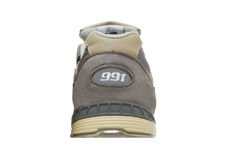 Кроссовки New Balance Wmns 991 Made in England '40th Anniversary'