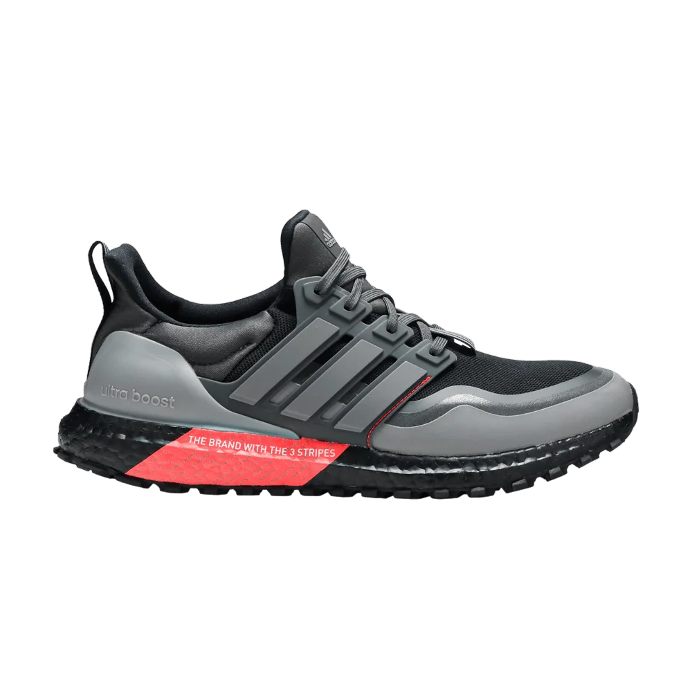 Krossovki-adidas-UltraBoost-All-Terrain-Shock-Red