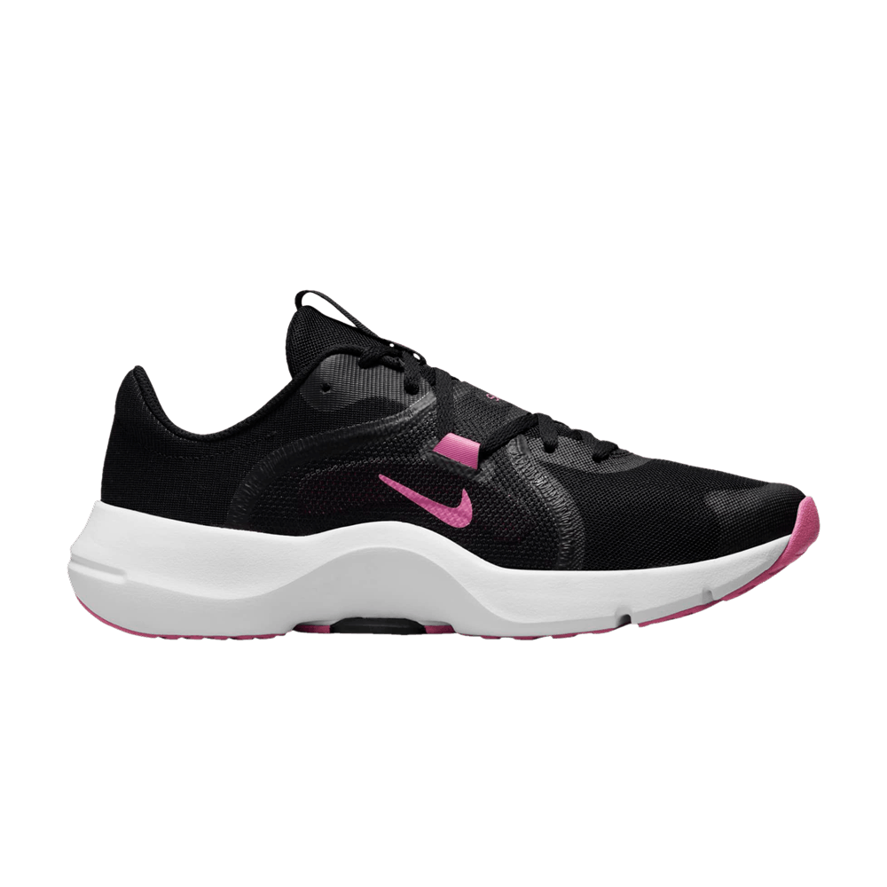Кроссовки Nike Wmns In-Season TR 13 'Black Pinksicle'